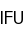 IFU